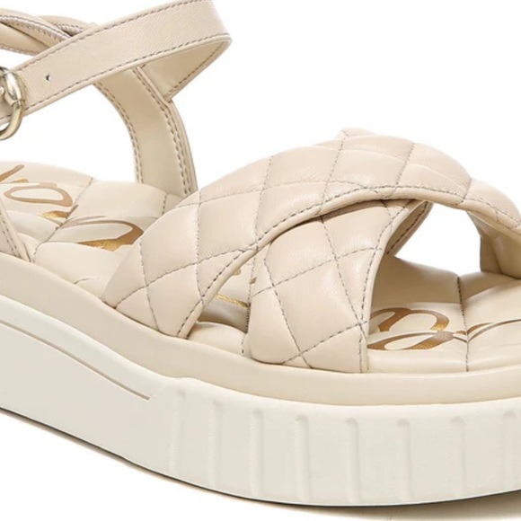 Sam Edelman Gavril platform sandals - Picture 9 of 9